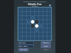 Spil Othello Five