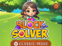 Spil Block Solver