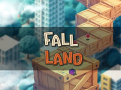 Spil Fall Land