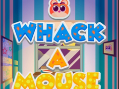 Spil Whack A Mouse