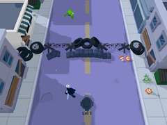 Spil World Z Defense