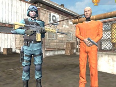 Spil Strike Force