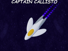 Spil Captain Callisto