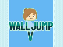 Spil Wall Jump V