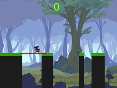 Spil Stick Ninja Strategy