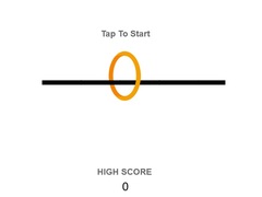 Spil Jumping Circle