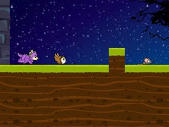 Spil Mice Hunt 2player