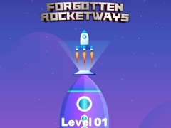 Spil Forgotten Rocketways
