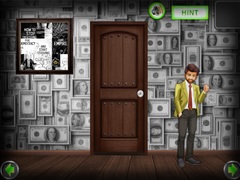 Spil Amgel Easy Room Escape 275