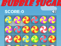 Spil Bubble Sugar