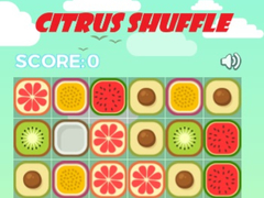 Spil Citrus Shuffle