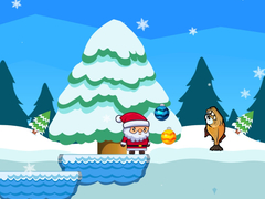 Spil The Battle For Christmas