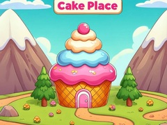 Spil Cake Place