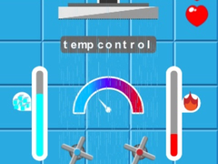 Spil Shower Water
