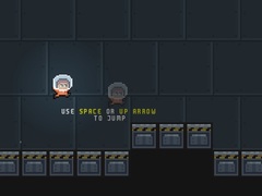 Spil Escape In 180