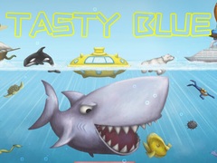 Spil Tasty Blue