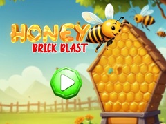 Spil Honey Brick Blast