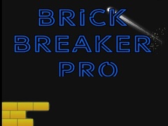 Spil Brick Breaker Pro