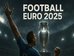 Spil Football Euro 2025