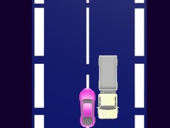 Spil Highway Car Race 2D
