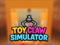 Spil Toy Claw Simulator