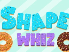 Spil Shape Whiz