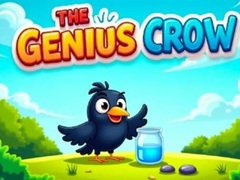 Spil The Genius Crow