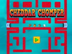 Spil Cheddar Chomper
