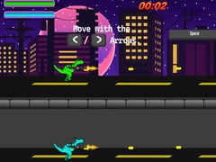 Spil DinoGunz