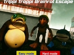 Spil Trippi Troppi Brainrot Escape
