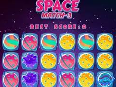 Spil Space Match3