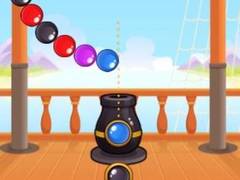 Spil Spinning Bubbles