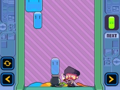 Spil Puzzle Trouble