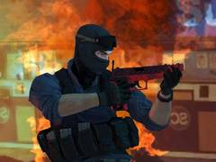 Spil Counter Vs Terrorist Strike