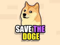 Spil Save the Doge