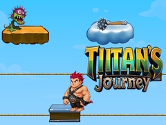 Spil Titan’s Journey 