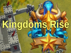 Spil Kingdoms Rise