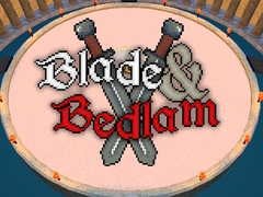 Spil Blade & Bedlam