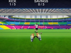 Spil Super Goalie