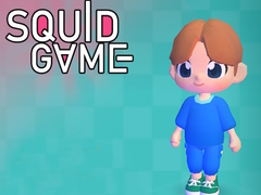 Spil Squid Game 