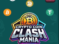 Spil Crypto Coin Clash Mania