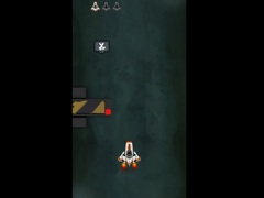 Spil Space Endless Runner