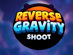 Spil Reverse Gravity Shoot