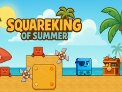 Spil Squareking of Summer