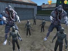 Spil Zombie Shooter 2