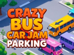 Spil Crazy Bus Car Jam Parking