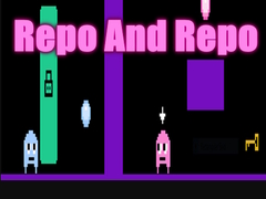 Spil Repo And Repo