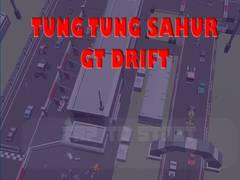 Spil Tung Tung Sahur GT Drift
