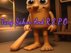 Spil Tung Sahur And R E P O