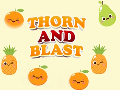 Spil Thorn and Blast